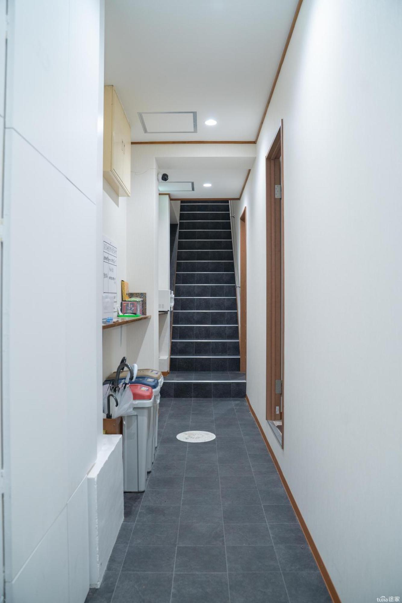 W.K Inn Ōsaka Extérieur photo